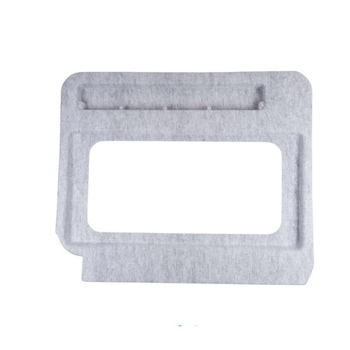 Habillage Feutre REIMO Ducato X250-X290 - Porte Latérale Coulissante - GRIS