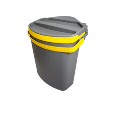 Miniature Toilettes sèches à séparation d'urine Tiny - avec réservoir intégré - Separett N° 5