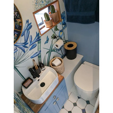 Miniature Toilettes sèches à séparation d'urine Tiny - avec réservoir intégré - Separett N° 7