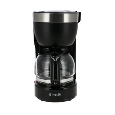 Miniature Cafetière MK-70 - 12 V 6 tasses - MESTIC N° 1