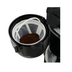 Miniature Cafetière MK-70 - 12 V 6 tasses - MESTIC N° 3