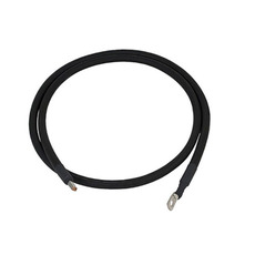Miniature UNITECK Straps 70 mm² avec cosses M8/NU - 150 cm N° 0