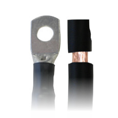 Miniature UNITECK Straps 70 mm² avec cosses M8/NU - 150 cm N° 2