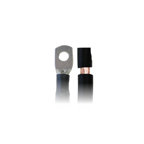 UNITECK Straps 16 mm² avec cosses M10/NU - 150 cm