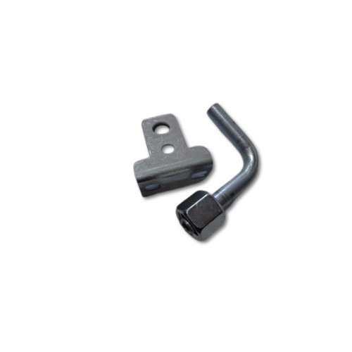 Raccord gaz avec Ecrou DOMETIC