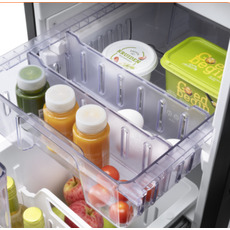 Miniature REFRIGERATEUR A COMPRESSION T2095 90 L - THETFORD N° 1