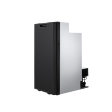 Miniature REFRIGERATEUR A COMPRESSION T2095 90 L - THETFORD N° 3