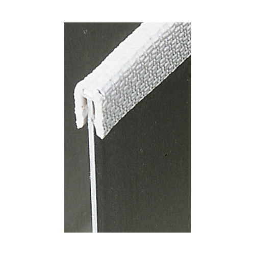 Profilé de Protection noir 10 m - REIMO