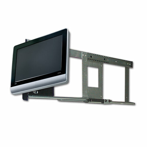 Support Tv LCD avec verrouillages - GESTEK Support Tv LCD avec verrouillages - GESTEK