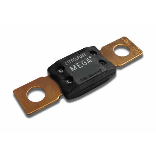 MEGA-fusible 100A / 80V (paquet de 5 pièces) - Victron