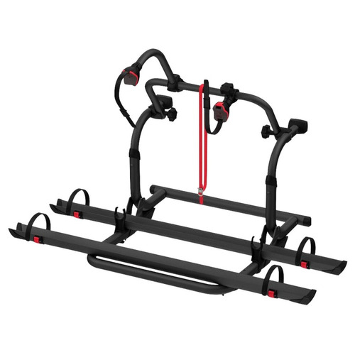 PORTE-VELOS Pro C Deep Black - FIAMMA