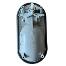 Miniature Serrure Extérieure (Droite) pour Porte CaraD-R / CaraD-RF - DOMETIC N° 1 Miniature Serrure Extérieure (Droite) pour Porte CaraD-R / CaraD-RF - DOMETIC N° 1