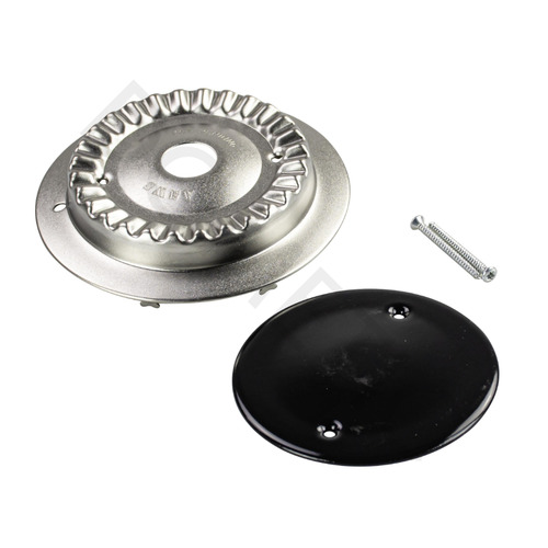 Ensemble dessus de brûleur acier de grande qualité - DOMETIC