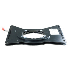 Miniature Embase pivotante de siège homologuée Passager : Ford Transit Custom V710 depuis 2023 N° 1 Miniature Embase pivotante de siège homologuée Passager : Ford Transit Custom V710 depuis 2023 N° 1