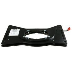 Miniature Embase pivotante de siège homologuée Passager : Ford Transit Custom V710 depuis 2023 N° 2 Miniature Embase pivotante de siège homologuée Passager : Ford Transit Custom V710 depuis 2023 N° 2