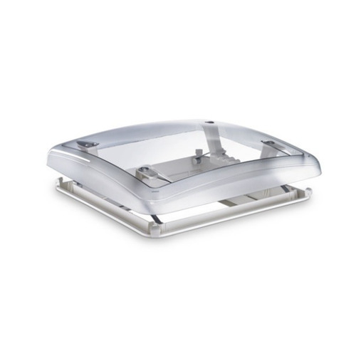 MINI-HEKI S 40X40 - Sandwich caravane - Toit ép. 43 à 60 mm - DOMETIC