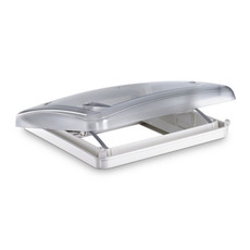 Miniature MINI-HEKI S 40X40 - Sandwich caravane - Toit ép. 43 à 60 mm - DOMETIC N° 3