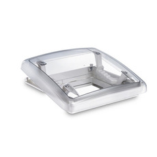 Miniature MINI-HEKI S 40X40 - Sandwich caravane - Toit ép. 43 à 60 mm - DOMETIC N° 4