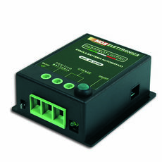 Miniature Coupe batterie automatique N° 0