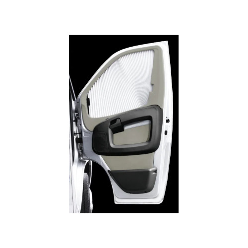 REMIfront IV - FIAT Ducato (X290) - A partir de 2021 - Kit portières gauche + droite - REMIS