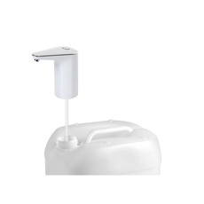 Miniature Robinet à batterie - BLANC - Carbest N° 1