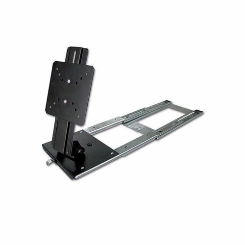 Support TV LCD coulissant horizontalement - GESTEK Support TV LCD coulissant horizontalement - GESTEK