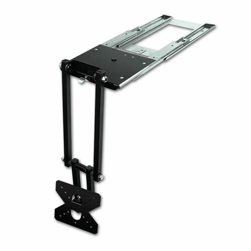 Support TV coulissant - GESTEK Support TV coulissant - GESTEK