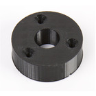 Adaptateur de montage pour robinet à batterie - Carbest