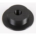 Adaptateur DIN 96 pour robinet à batterie - Carbest