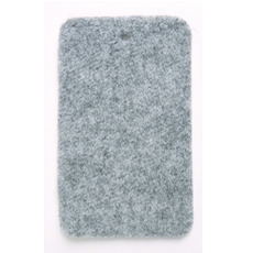 Miniature Garniture de véhicule X-Trem - 2 X 5 M (10 M²) - GRIS CLAIR N° 0