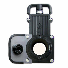 Miniature EasyDump Vision 3” pour vanne de vidange N° 1