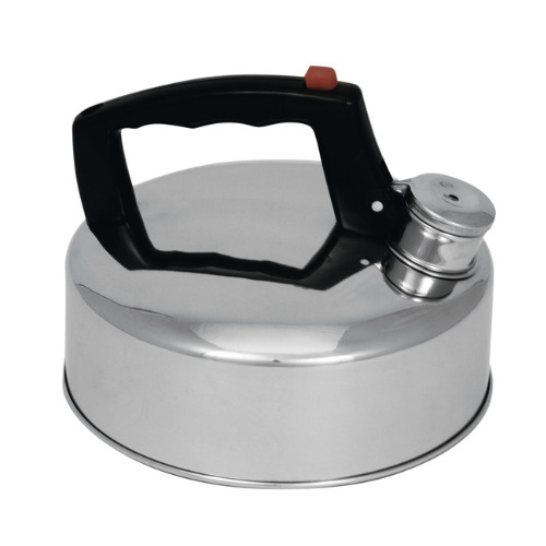 Bouilloire en acier inoxydable 2L - CAMP4 - CAMP 4