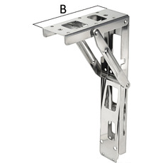 Miniature Bras pliable pour tables ou sièges N° 1