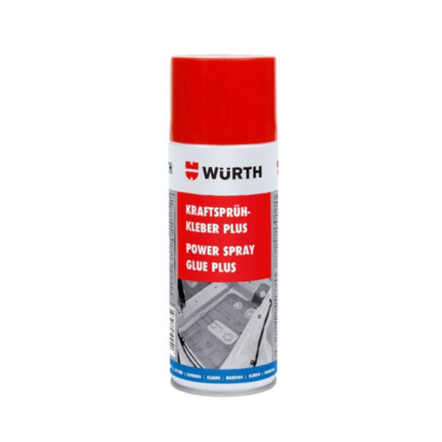 Colle spray haute température - WURTH