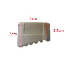 Miniature EMBOUT DE PIED D ECHELLE STLA N° 1
