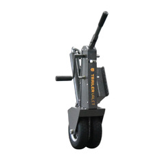 Miniature Trailer Valet 5X N° 5