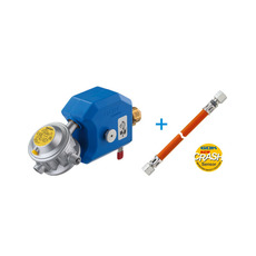 Miniature Détendeur gaz de sécurité - Caramatic SafeDrive - GOK N° 0