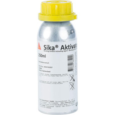 Miniature Agent d'adhérence cleaner 205 - 30 Ml - SIKA ATTENTION PRODUIT NEUF AVEC UN DEFAUT D'ASPECT SUITE A UN SINISTRE TRANSPORT - PRODUIT NEUF JAMAIS UTLISE N° 0
