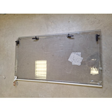 Miniature VITRE DE RECHANGE POUR BAIE S4 PROJETABLE 1200X700 - DOMETIC ATTENTION PRODUIT NEUF AVEC UN DEFAUT D'ASPECT SUITE A UN SINISTRE TRANSPORT - PRODUIT NEUF JAMAIS UTLISE N° 2 Miniature VITRE DE RECHANGE POUR BAIE S4 PROJETABLE 1200X700 - DOMETIC ATTENTION PRODUIT NEUF AVEC UN DEFAUT D'ASPECT SUITE A UN SINISTRE TRANSPORT - PRODUIT NEUF JAMAIS UTLISE N° 2