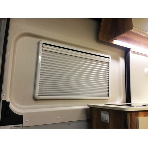 Panneau habillage de paroi intérieure porte latérale - MASIS / DUCATO ATTENTION PRODUIT NEUF AVEC UN DEFAUT D'ASPECT SUITE A UN SINISTRE TRANSPORT - PRODUIT NEUF JAMAIS UTLISE