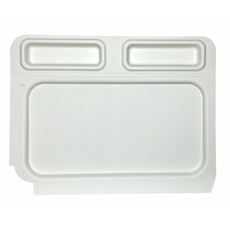 Miniature Panneau habillage de paroi intérieure porte latérale - MASIS / DUCATO ATTENTION PRODUIT NEUF AVEC UN DEFAUT D'ASPECT SUITE A UN SINISTRE TRANSPORT - PRODUIT NEUF JAMAIS UTLISE N° 1