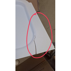 Miniature Panneau habillage de paroi intérieure porte latérale - MASIS / DUCATO ATTENTION PRODUIT NEUF AVEC UN DEFAUT D'ASPECT SUITE A UN SINISTRE TRANSPORT - PRODUIT NEUF JAMAIS UTLISE N° 3