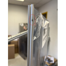 Miniature Vitre de rechange pour Baie s4 projetable 1600X550 - DOMETIC // Attention produit neuf avec défaut d'aspect suite à un sinistre transport - produit neuf jamais utilisé N° 4 Miniature Vitre de rechange pour Baie s4 projetable 1600X550 - DOMETIC // Attention produit neuf avec défaut d'aspect suite à un sinistre transport - produit neuf jamais utilisé N° 4