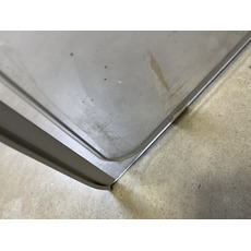 Miniature Vitre de rechange pour Baie s4 projetable 1600x600 - DOMETIC Attention produit neuf avec défaut d'aspect suite à un sinistre transport - produit neuf jamais utilisé N° 2