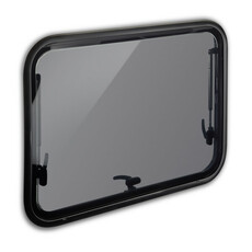 Miniature BAIE S7P CADRE ALU 960X450 - DOMETIC // Attention produit neuf avec défaut d'aspect suite à un sinistre transport - produit neuf jamais utilisé N° 1 Miniature BAIE S7P CADRE ALU 960X450 - DOMETIC // Attention produit neuf avec défaut d'aspect suite à un sinistre transport - produit neuf jamais utilisé N° 1