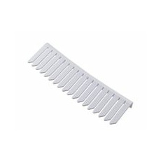 Miniature Fixe bouteilles 245 mm DOMETIC N° 0
