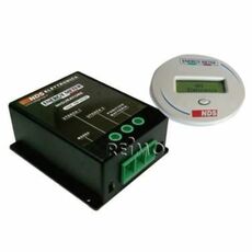 Miniature CONTROLEUR DE BATTERIE ENERGY METER N° 0