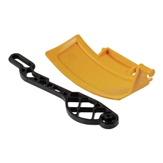 Miniature Indicateur de clapet avec levier pour toilettes à cassette CT3110 / CT4110 - DOMETIC N° 1