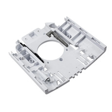 Miniature Support supérieur pour toilettes à cassette CT3110 / CT4110 - DOMETIC N° 1 Miniature Support supérieur pour toilettes à cassette CT3110 / CT4110 - DOMETIC N° 1