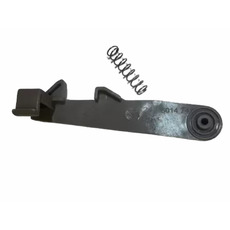 Miniature Levier de verrouillage de cassette CT3000 CT4000 DOMETIC N° 1 Miniature Levier de verrouillage de cassette CT3000 CT4000 DOMETIC N° 1